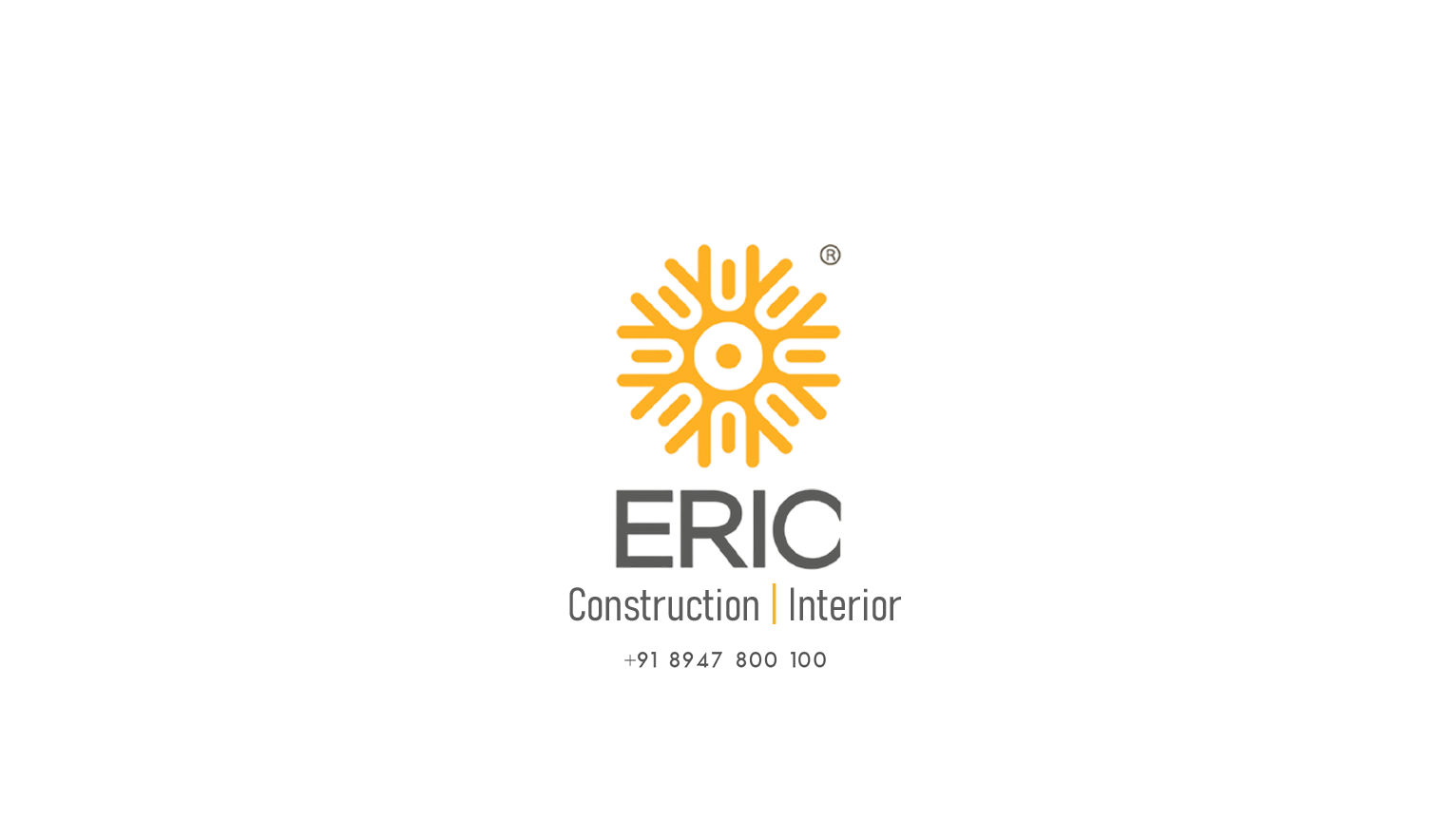 Eric Constructions & Interiors